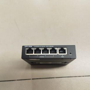 TP-LINK  TL-R470GP-AC PoE.AC一体