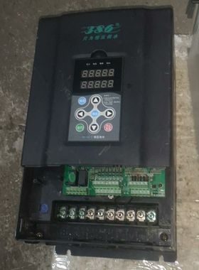 金田变频器JTE386S2-BA0185G3 18.5kw