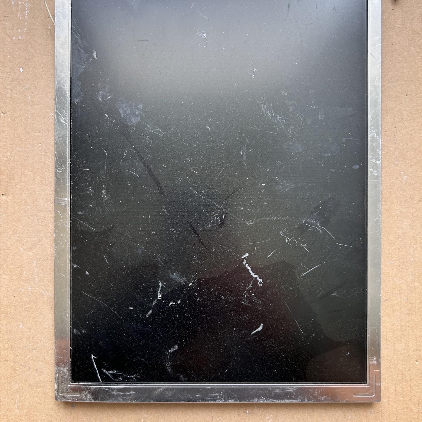 LG显示屏LB104V03 拆机的 实物拍摄 有使用痕迹 功