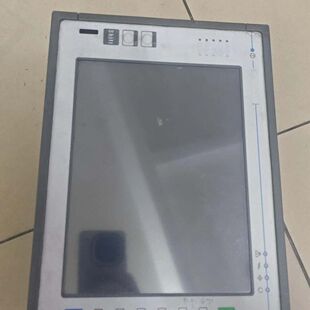 UNIOP触摸屏ETT 拆机 成色以图为准 实物 VGA