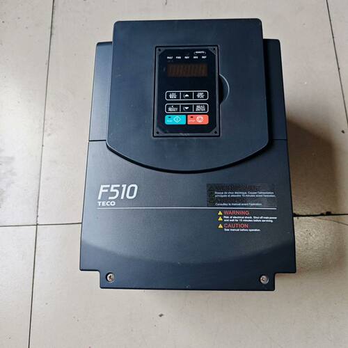 东 变频器F510-4030-H3 380-480V 22K
