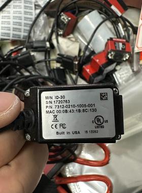 Microscan迈思肯ID-30二维固定式读码器 型号73