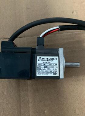 伺服电机 HC-MFS053 功率50W  60V 0.