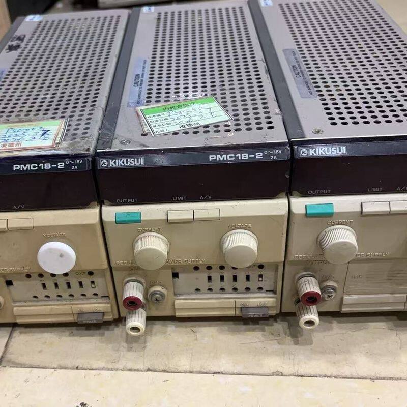 菊水电源PMC18-2A