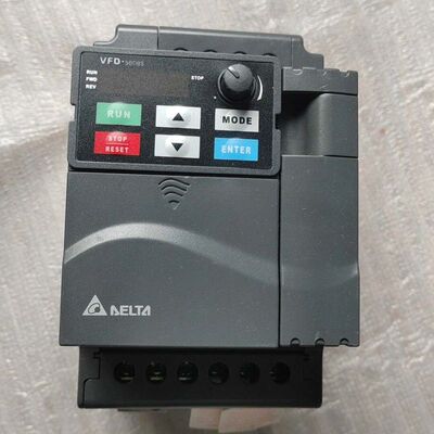 台达变频器 VFD022E43A 2.2KW 三相380-4