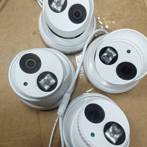 威视半球头 型号DS-2CD3310D-i 支持h2