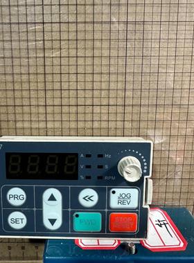 【VEICH伟创变频器面板 伟创小横板】