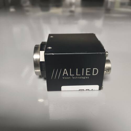 几乎ALLIED PROSILICA GC2450C工业