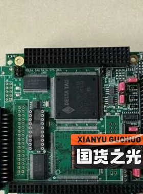 Delta Tau泰道 ASSY 603671-10B、PM