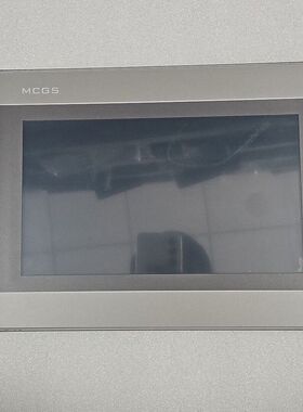 MCGS触摸屏 TPC1031Ni