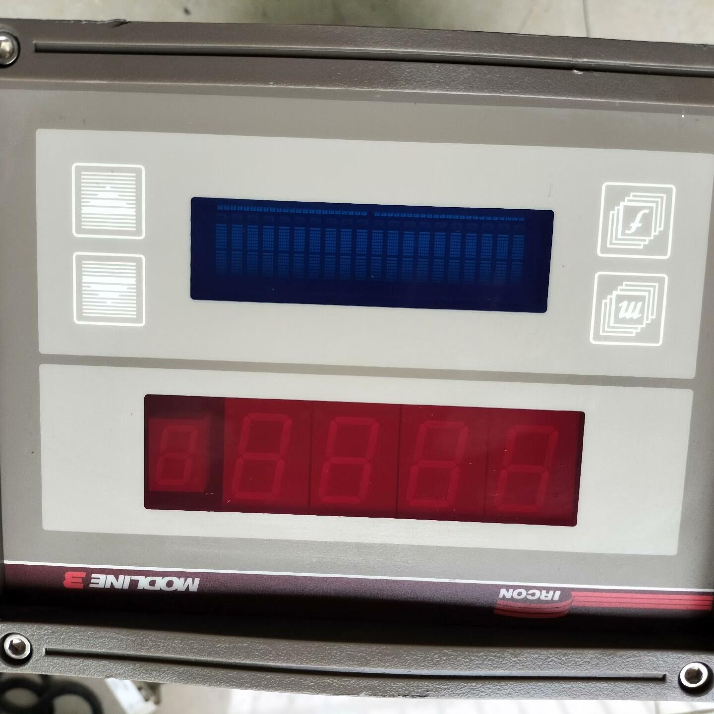 美国爱光IRCON智能型红外测温仪 型号3G-14C15 4