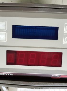 美国爱光IRCON智能型红外测温仪 型号3G-14C15 4