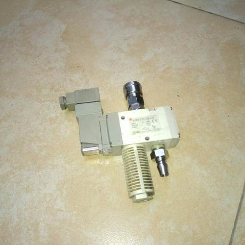 电磁阀VP542K-5TZ1-03B-X700