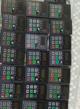 康沃变频器面板S1系列 G2 G3 P2 P3系列要哪个系列