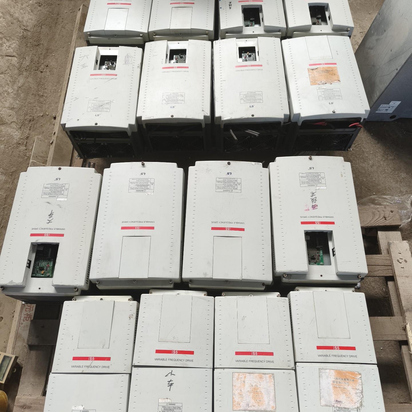 LS变频器 SV150IS5-4N0(D) 15kw 800