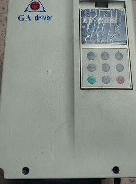 北京超同步7.5KW司服驱动器BKSC-47P5GA拆机