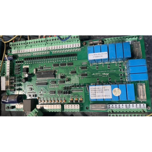 507A主板 cpu310 V100二手