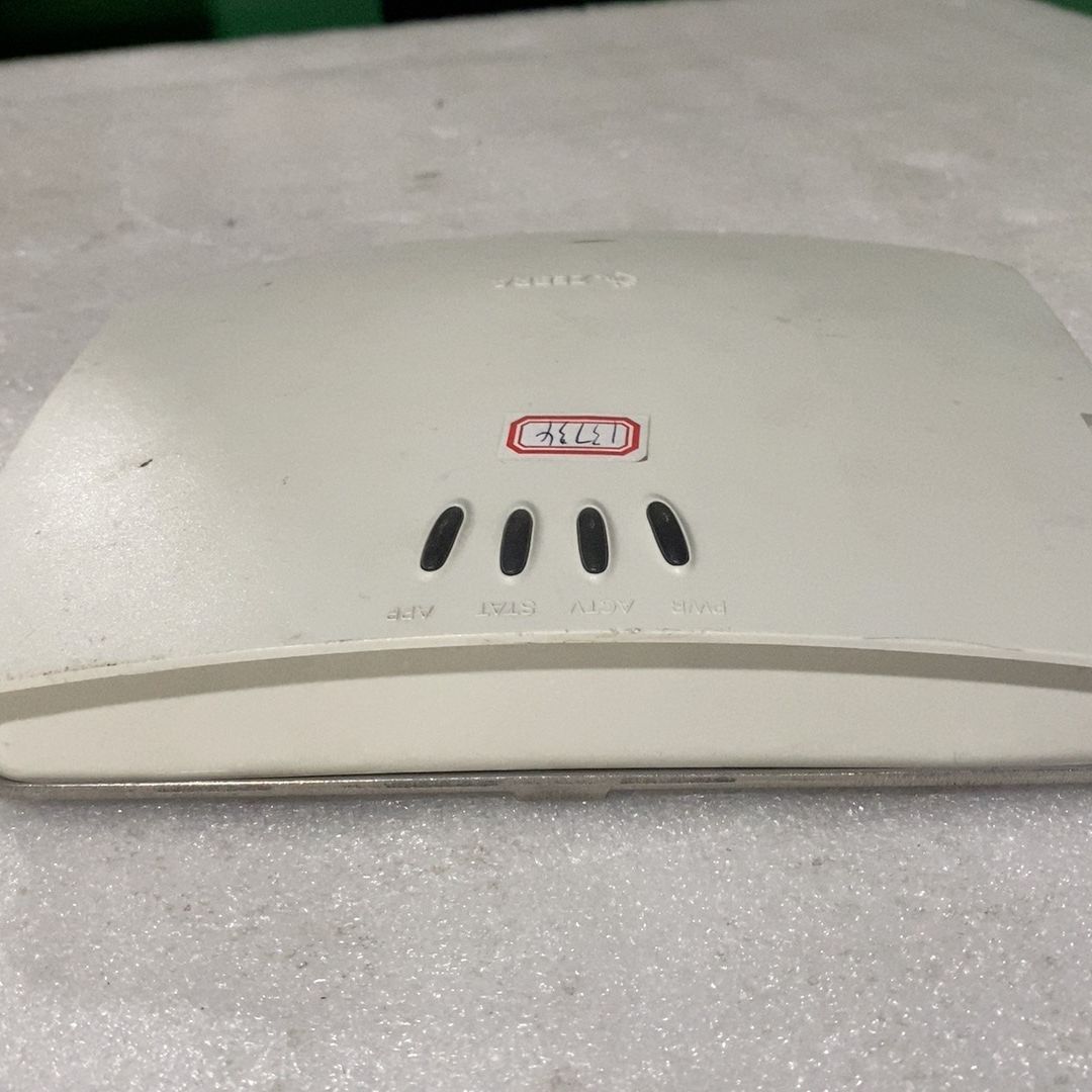 ZEBRA斑马FX7500 四通道读卡器 裸机 照片