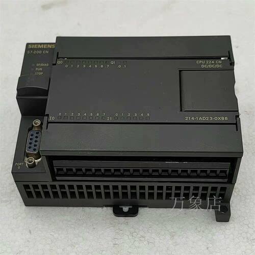现货 CPU224CN模块 6ES7 214