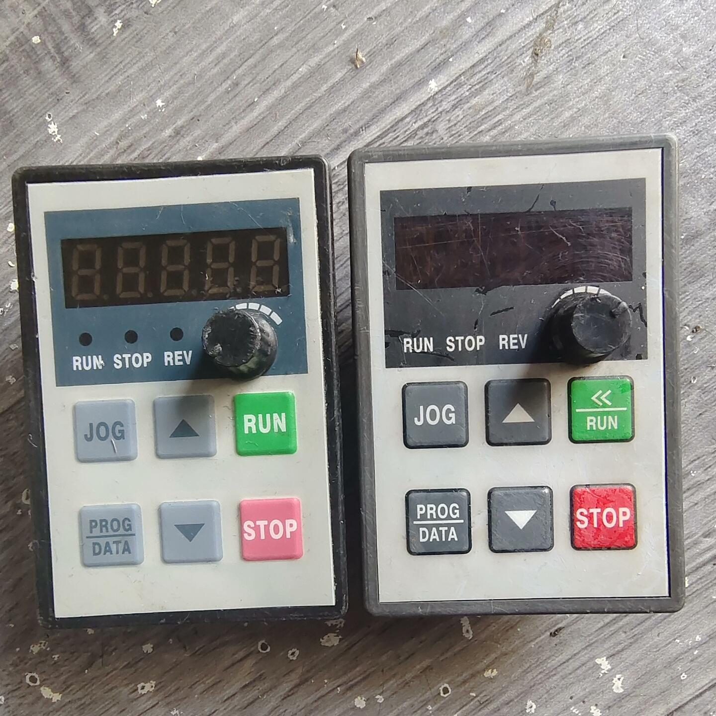 变频器面板  MB104W