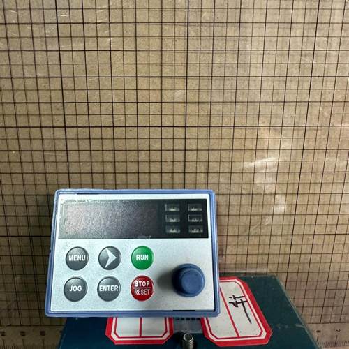 【AMB安邦信变频器面板安邦信AMB100带电位器】