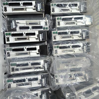 驱动器400瓦 MBDKT2510E  拆机回来 成色实