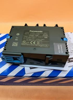 PLC模块 AFP0RC32MT、FP0R-C32MT