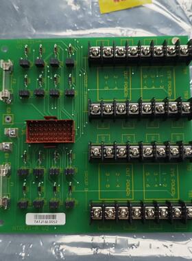 端子板NTDI21-A V2 现货 实物     摄