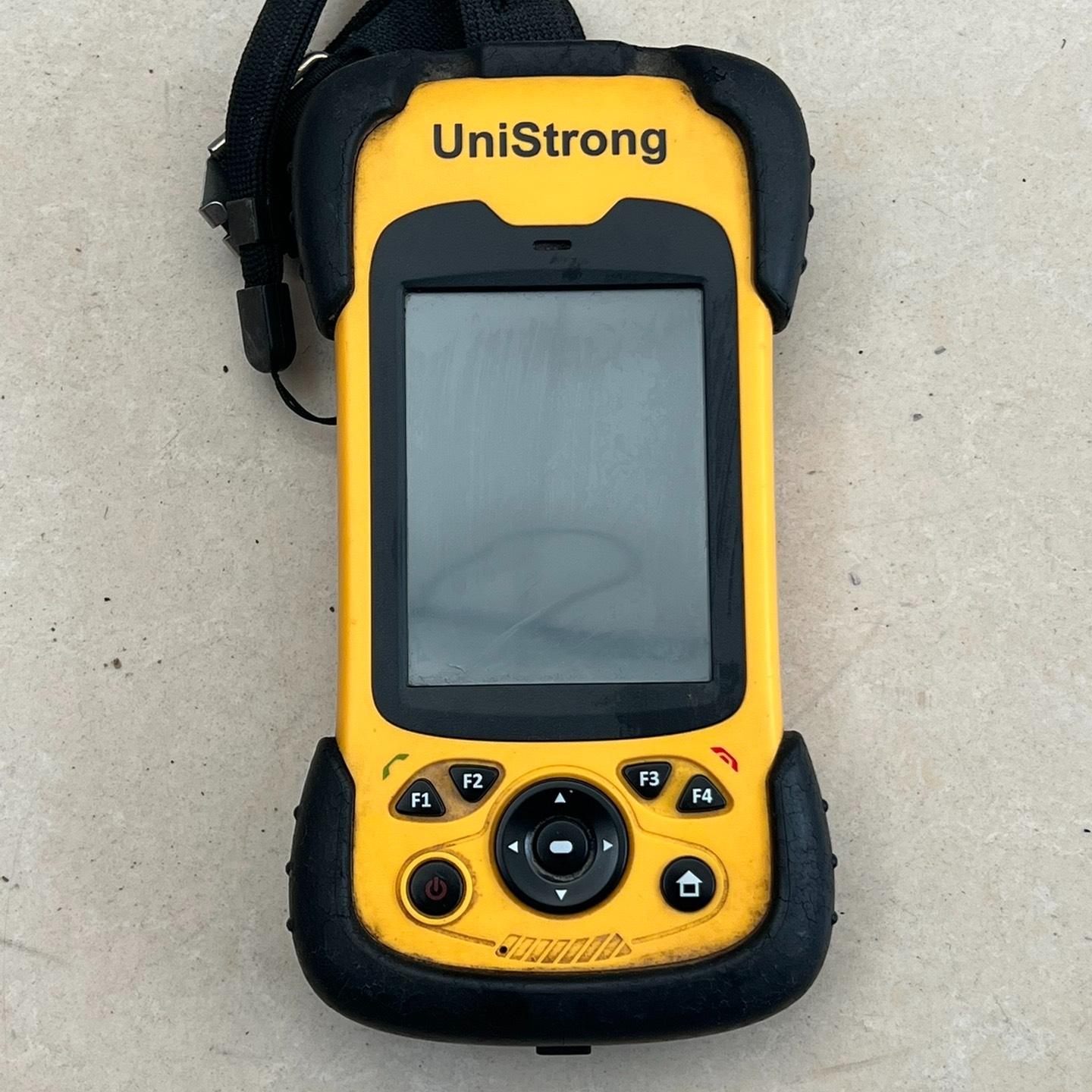 Unistrong集思宝MG758 GIS数据采集终端