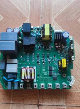新时达变频器驱动电源板 AS.L02/M4