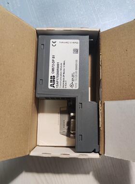 CM572-DP  模块 1SAP170200