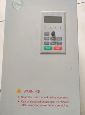 佛斯特变频器FST-650S-022G/030PT4 380