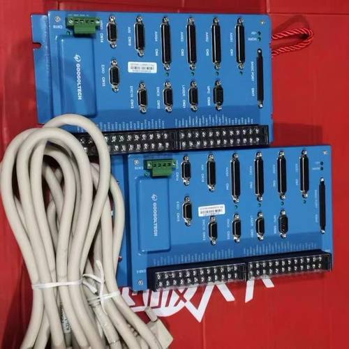 [火][火]固高运动控制板