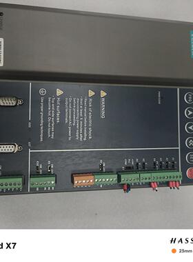 伟创伺服驱动器 SD650-T3-015AC 15KW 38