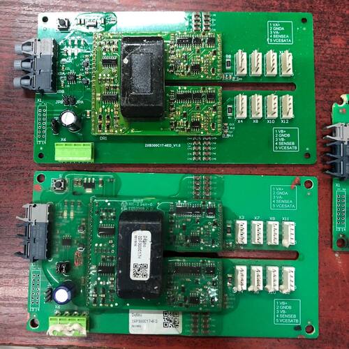 2AB30A17K-OA-G 2QD30A17K-I  2A