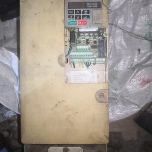 安川V1000变频器 VB4A0023FBA功率1 CIMR