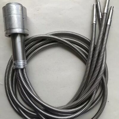 HOYA 豪雅CANDEO OPTRONICS石英光纤导光管