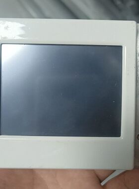 Samkoon显控触摸屏EA-035A-T DC12-24V