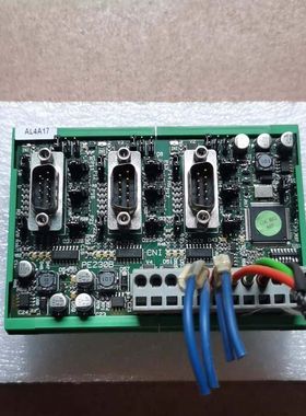 Biesse Rover卡件UI32 （05-1000-85