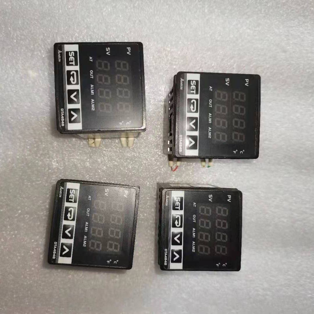 台达温控器DTA4848V0