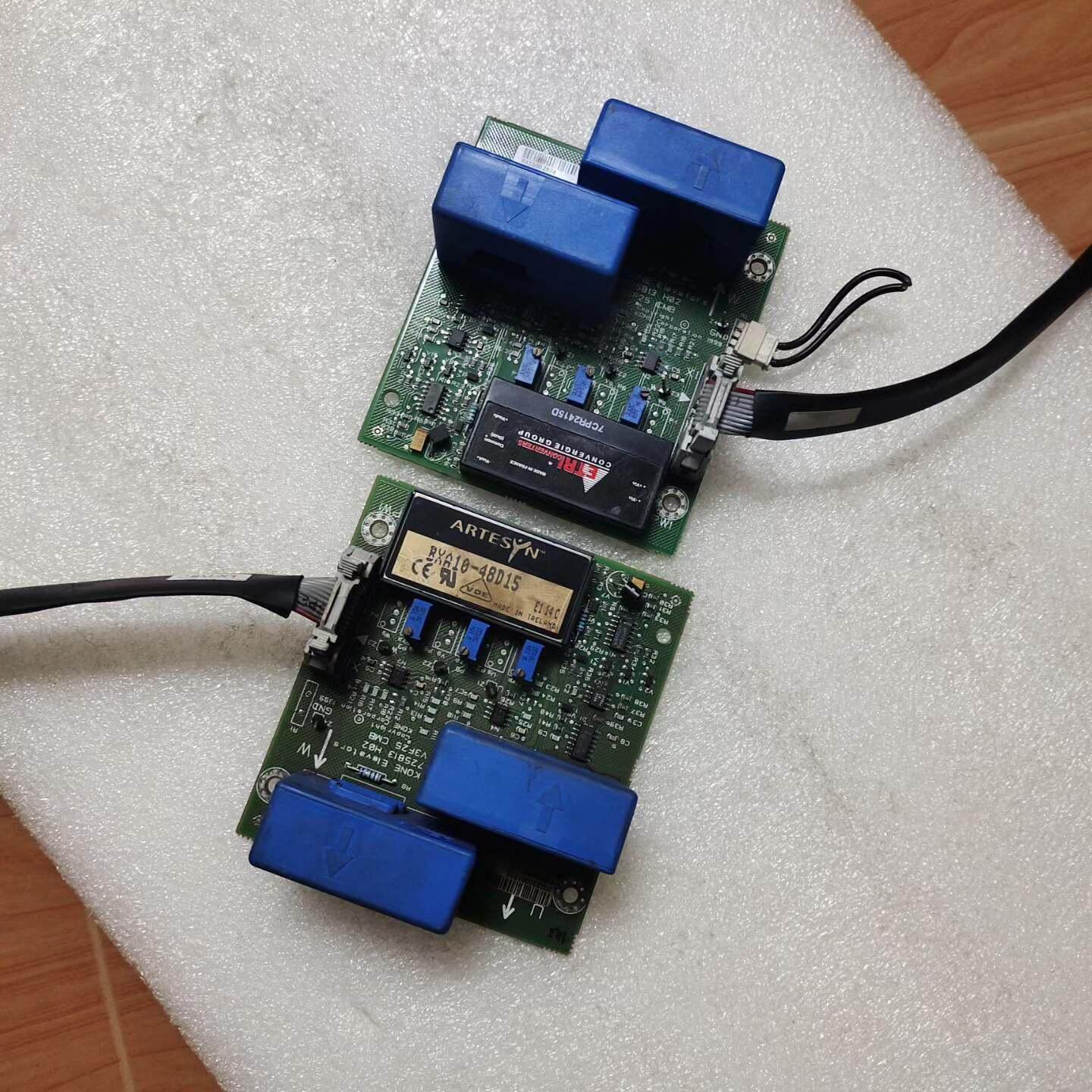 通力电梯配件 V3F25变频器A3板 KM725810G01