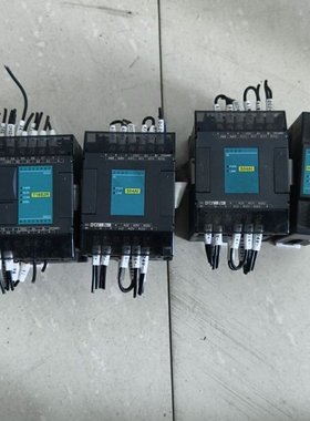 海为PLC模块 S04AI两个、H08DOR、H16S2