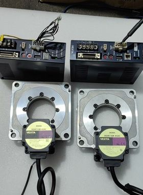 日本VEXTA东方马达DGM130一ASAC 中空旋转平台