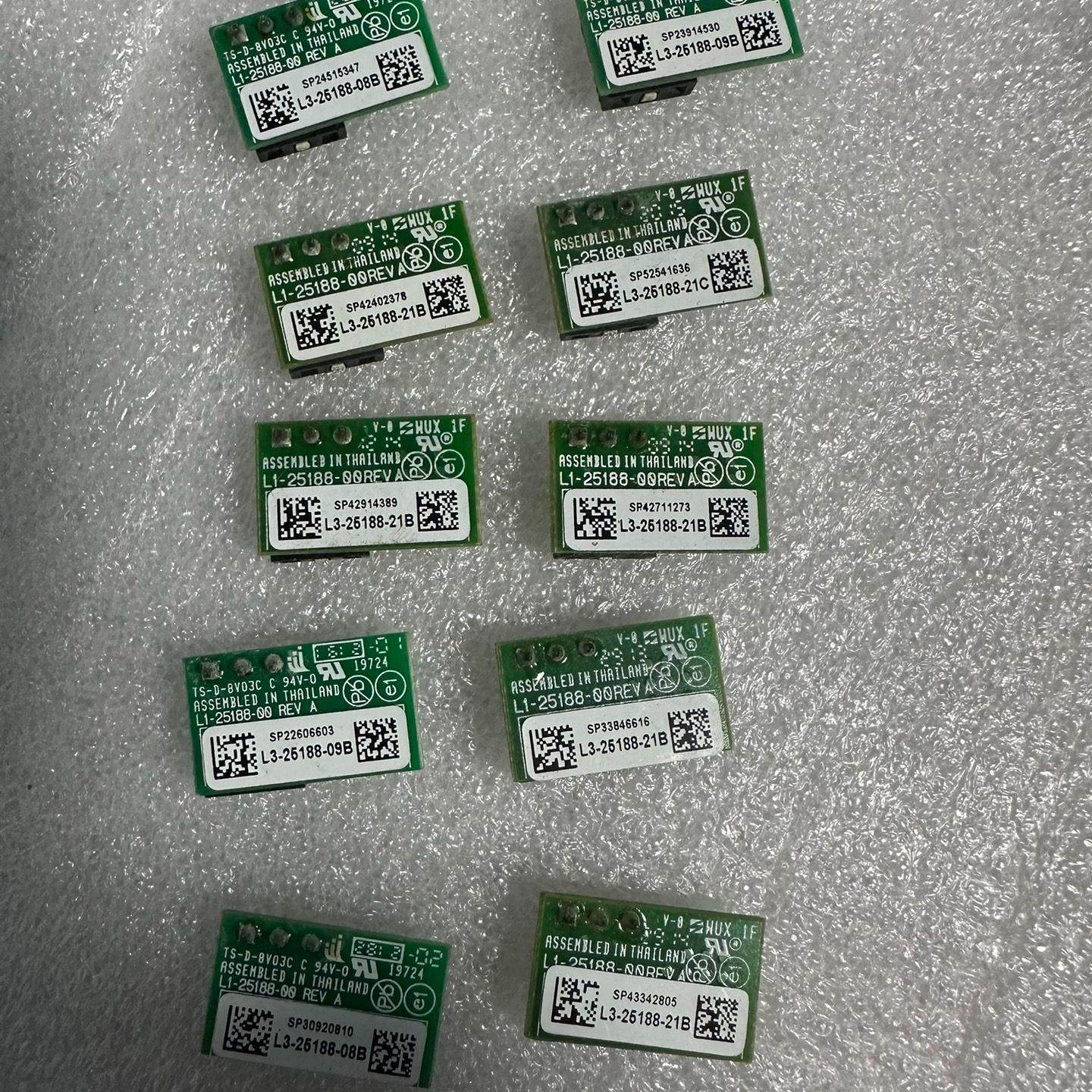 LSI SAS2208 阵列卡接口控制器- RAID