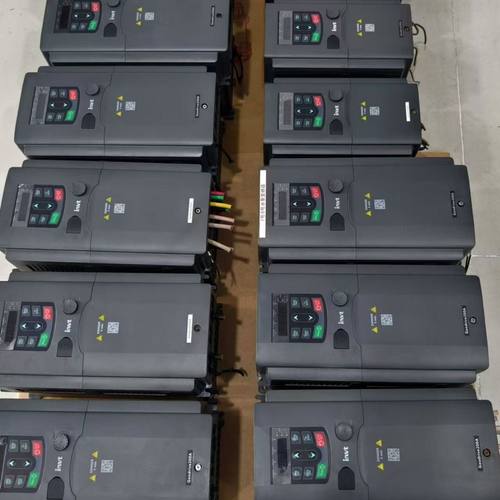 #变频器 出让来自英威腾invt变频器11/15 5.5/7