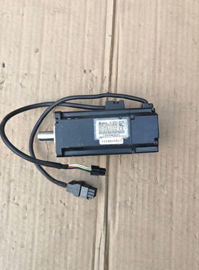 ECMA-C10604ES 台达伺服电机 0.4KW 24V