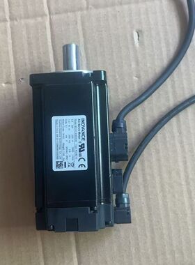 MS1H1-40B30C A334Z-S 汇川400W带刹车