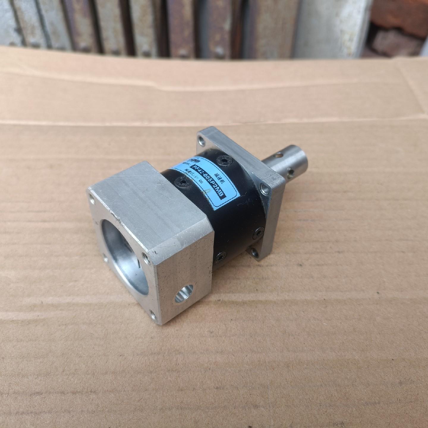 HDB-PF42-005P2MB行星减速机 100瓦行星减速