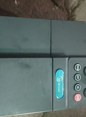 M550-M0040G3变频器4KW380V