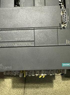 模块 CPUST40 6ES7 288-1ST40-0